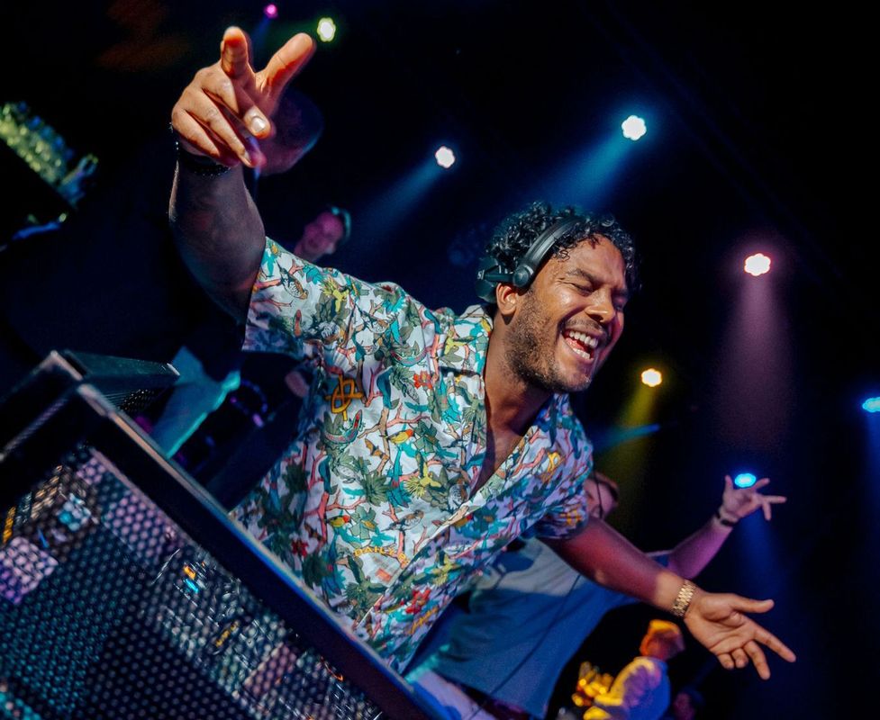 Pakket Platinum – Compleet DJ READY