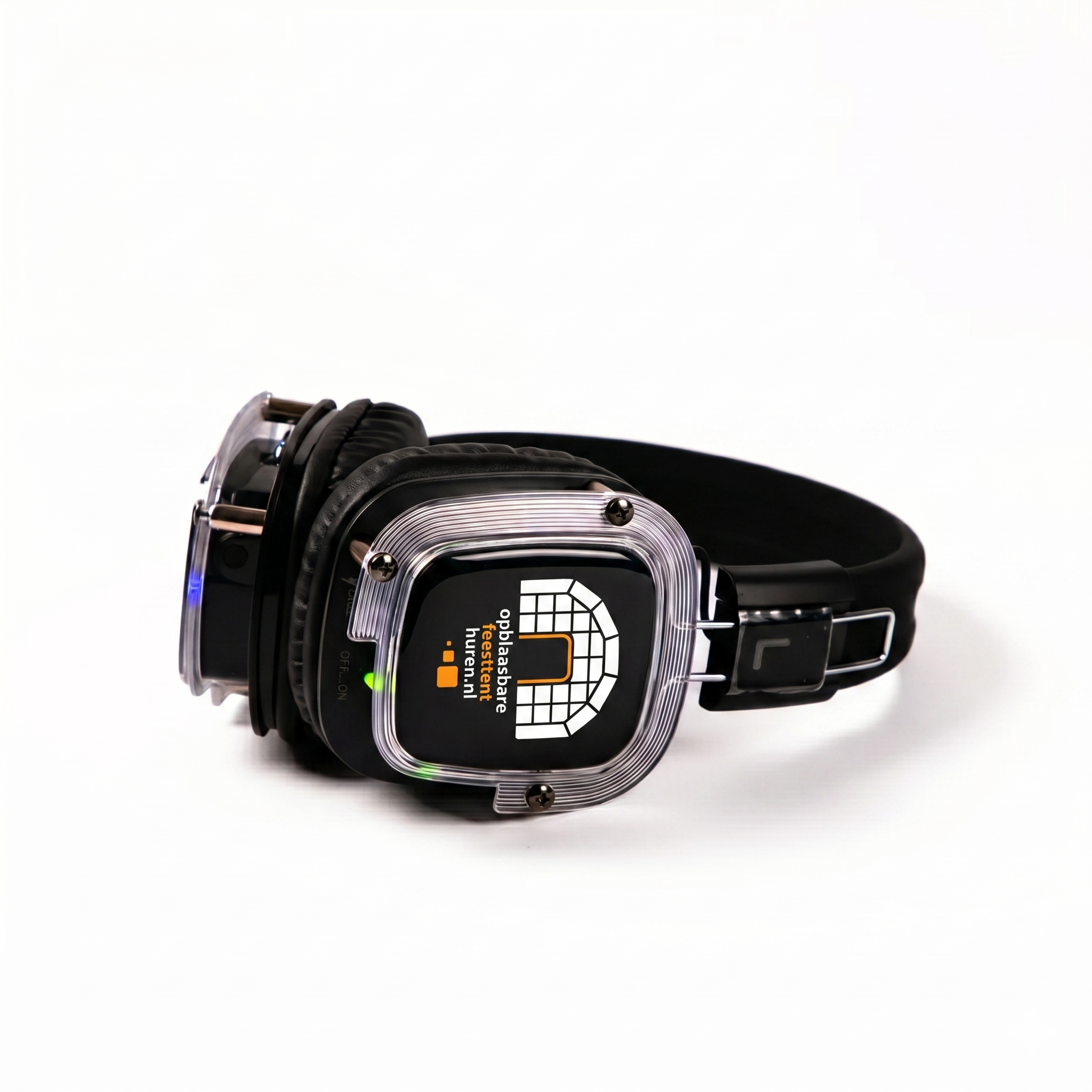 Silent Disco 50 Medium