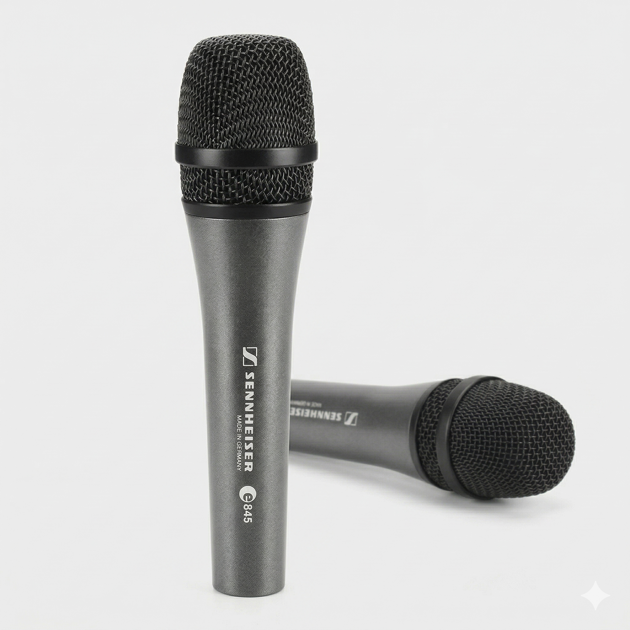 Sennheiser e845 Microfoon