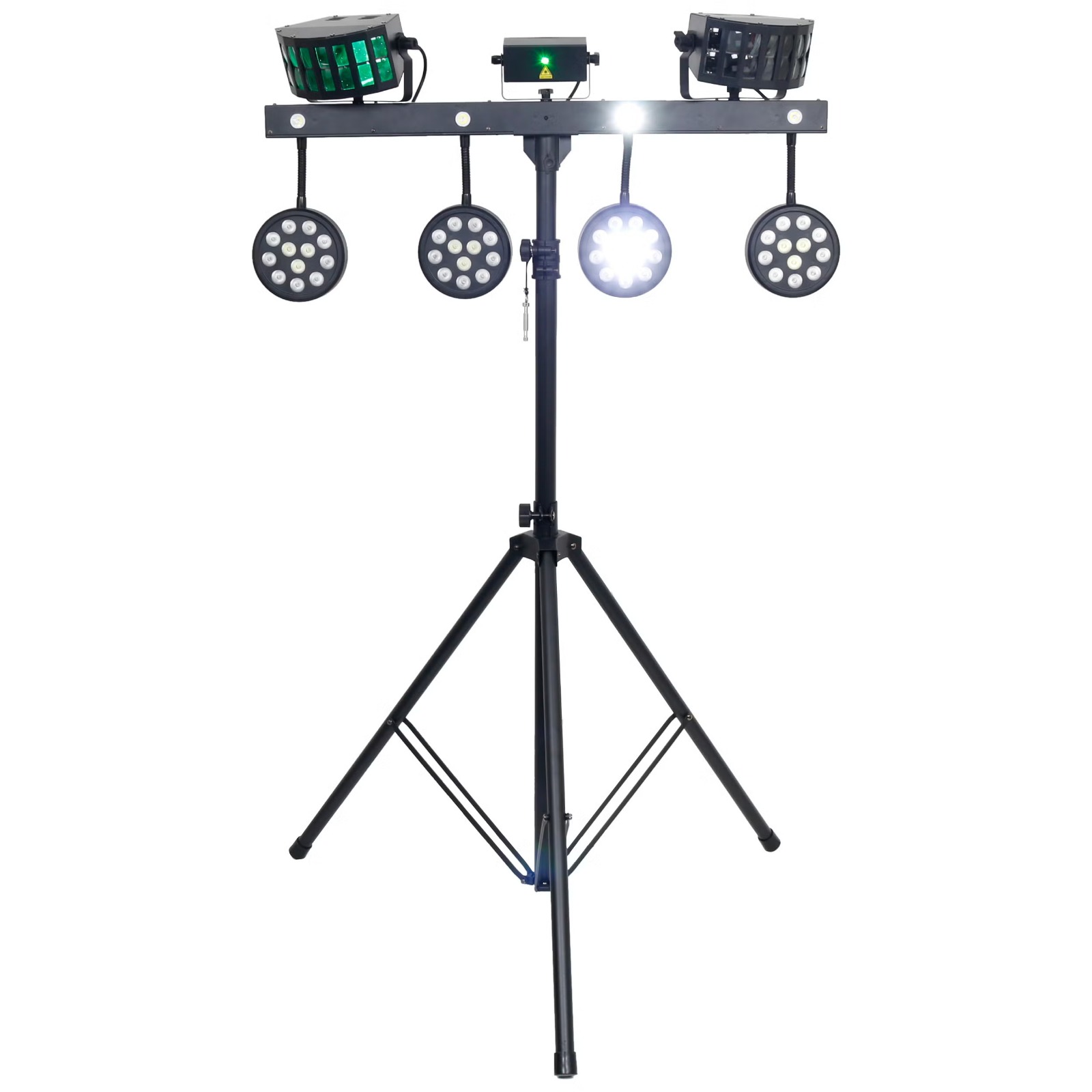 Ayra ComBar Kit FX LED Lichtbalk